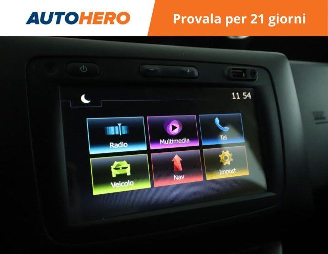 DACIA Duster 1.5 Blue dCi 8V 115 CV 4x2 Comfort