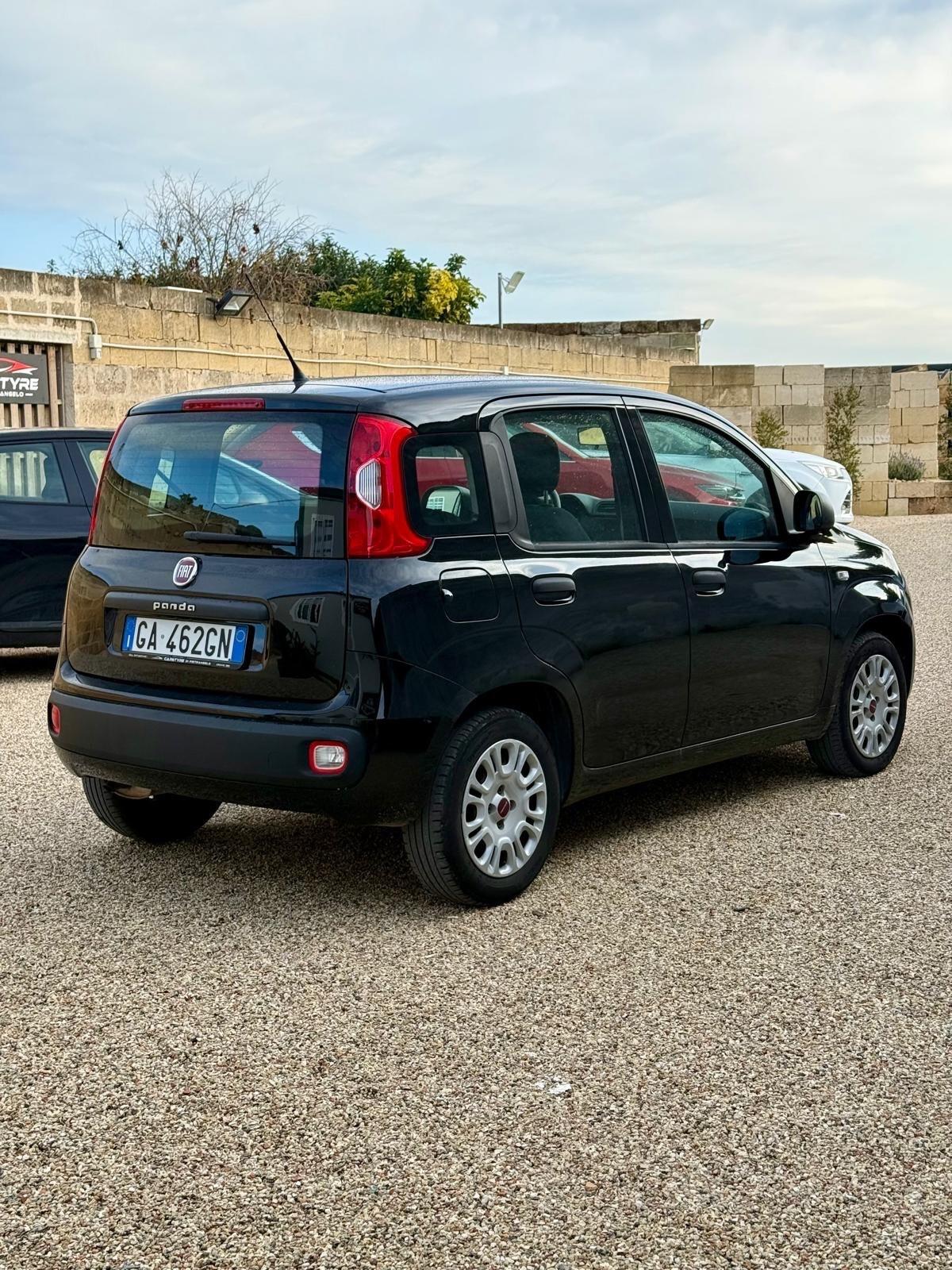 Fiat Panda 1.2 EasyPower Easy gpl iva inclusa