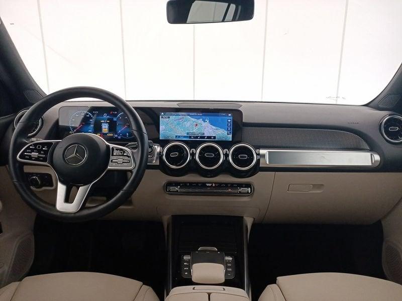 Mercedes-Benz Classe GLB GLB 200 d Sport Plus auto