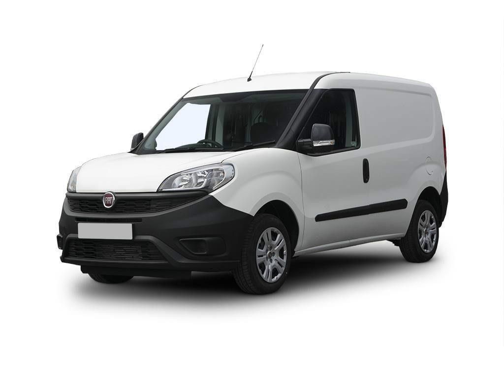 FIAT Doblò Doblò 1.6 MJT 105CV PC-TN Cargo Business