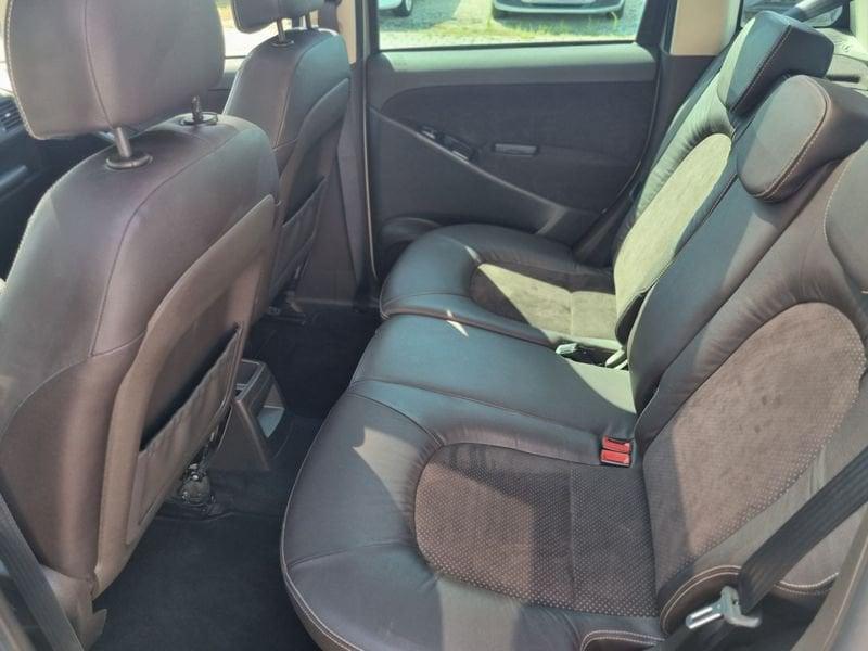 Lancia Musa Musa 1.3 Mjt 16V 90 CV - NEOPATENTATI