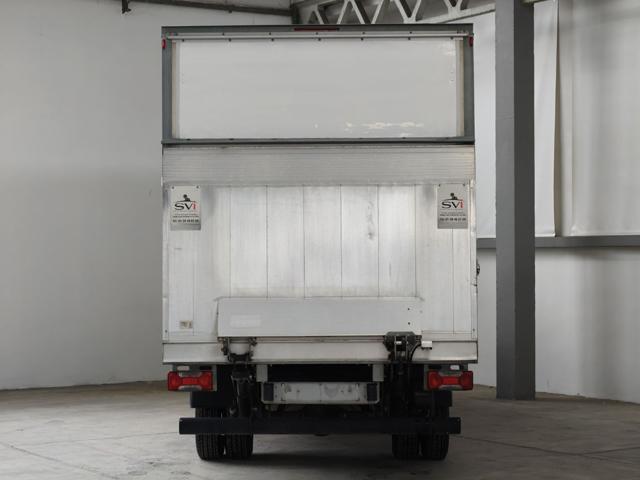 IVECO Daily 35C16H BTor 2.3 HPT PL Box + Sponda Idraulica