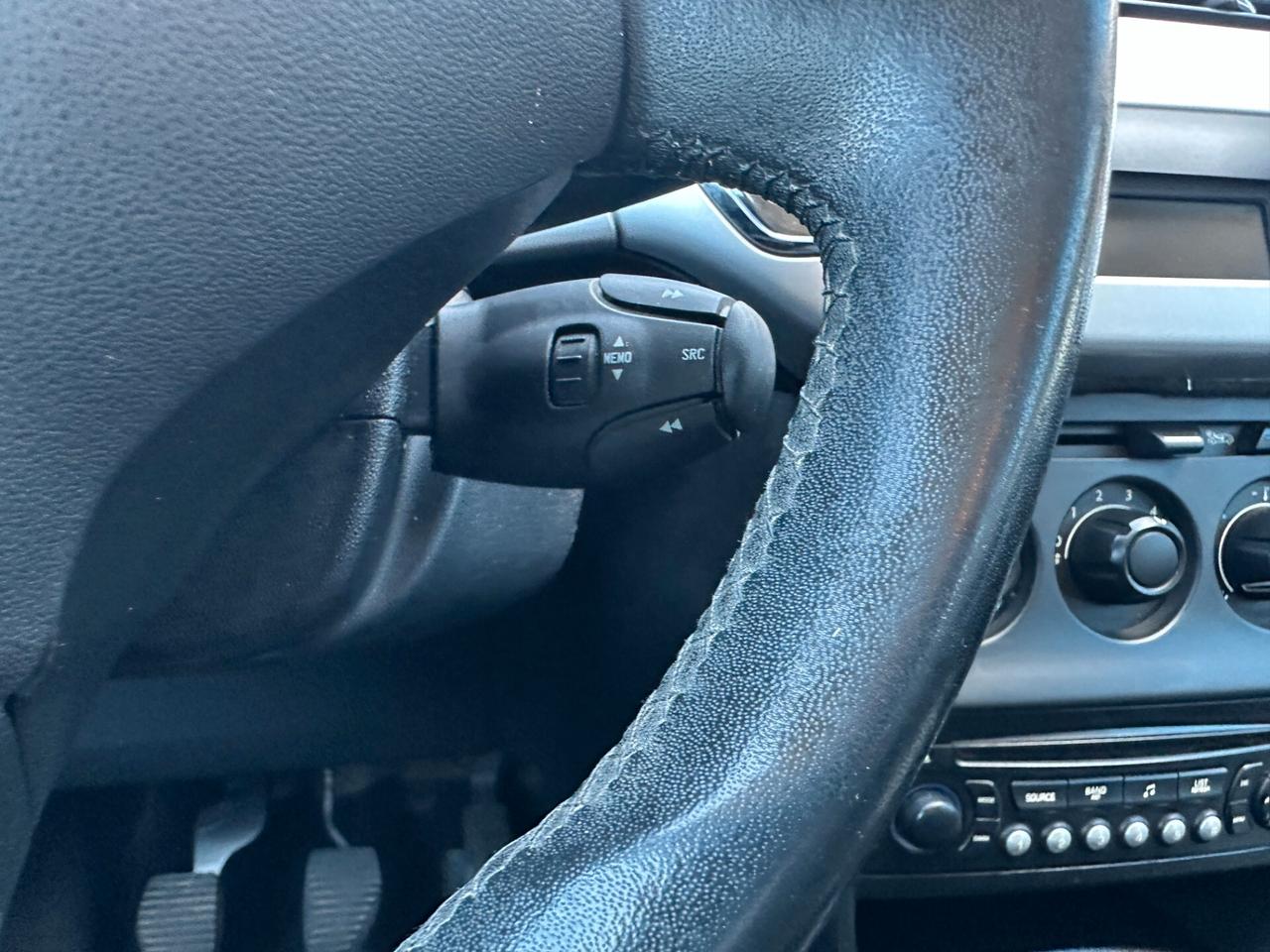 Citroen C3 1.4 GPL airdream Exclusive