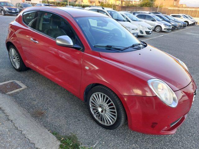 ALFA ROMEO MiTo 1.6 JTDm 16V Distinctive