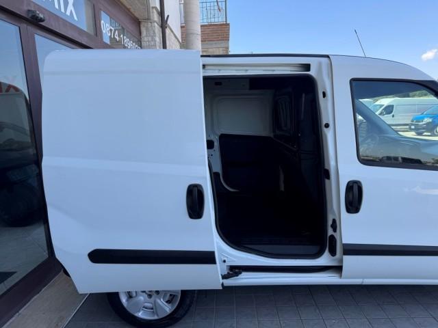 Fiat Dobl? CARGO CH1 BUSINESS 1.6 Mjet 105cv
