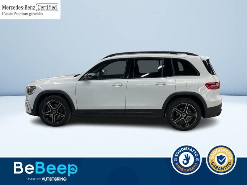 Mercedes-Benz GLB Classe 200 D AMG LINE ADVANCED PLUS AUTO