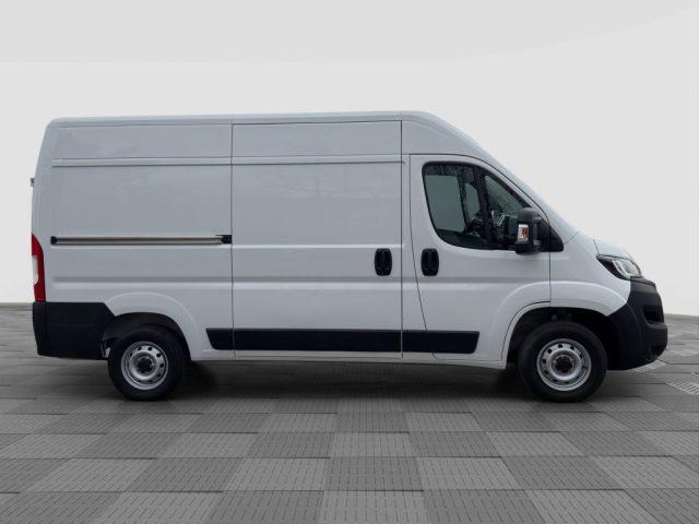 FIAT Ducato Ducato 35 2.2 Mjt 140CV PM-TM Furgone