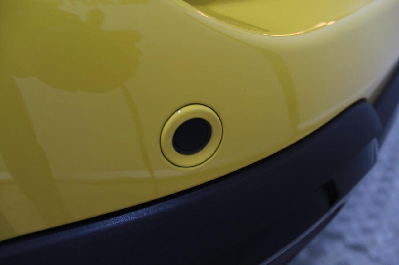 Fiat Panda 1.0 FireFly S&S Hybrid Pandina
