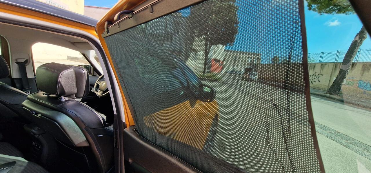 Renault Scénic XMod dCi 110 CV Start&Stop Energy Bose AUTOMATICA