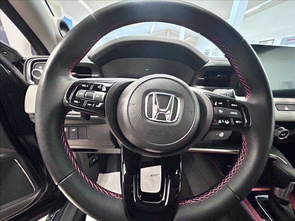 HONDA HR-V 1.5 hev Advance Style ecvt del 2022