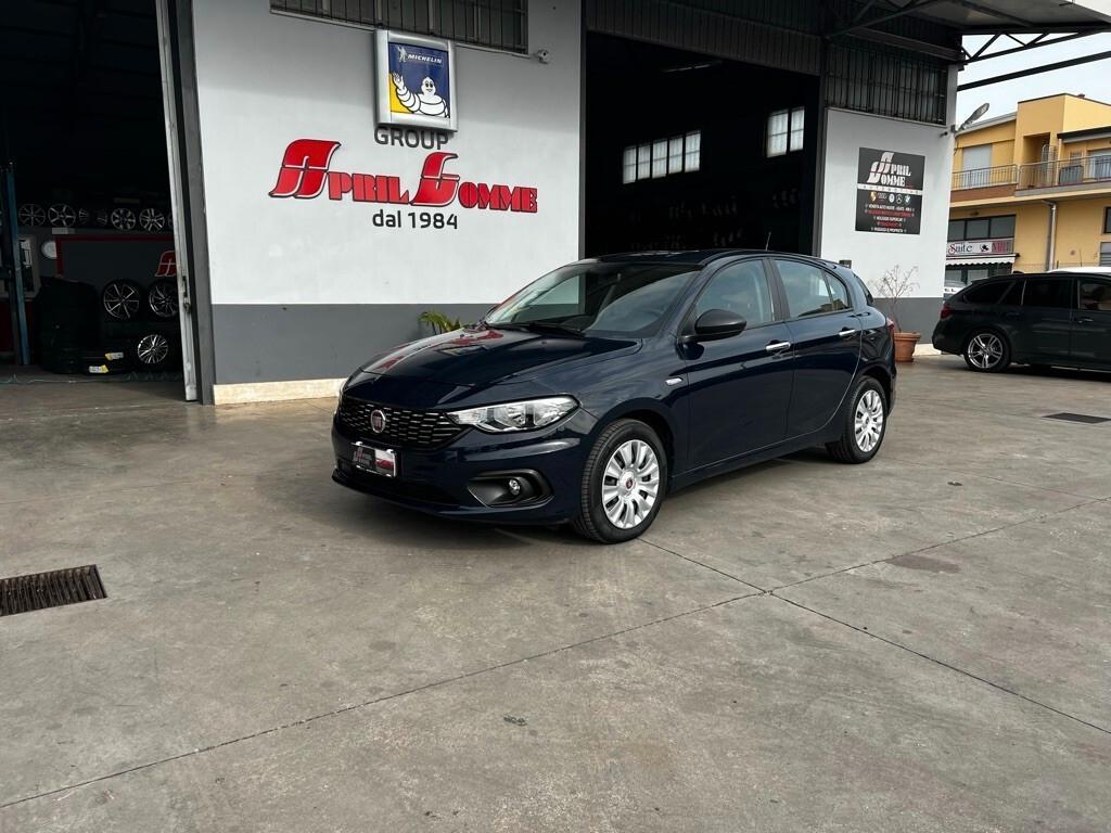 Fiat Tipo 1.6 Mjt S&S 5 porte Lounge