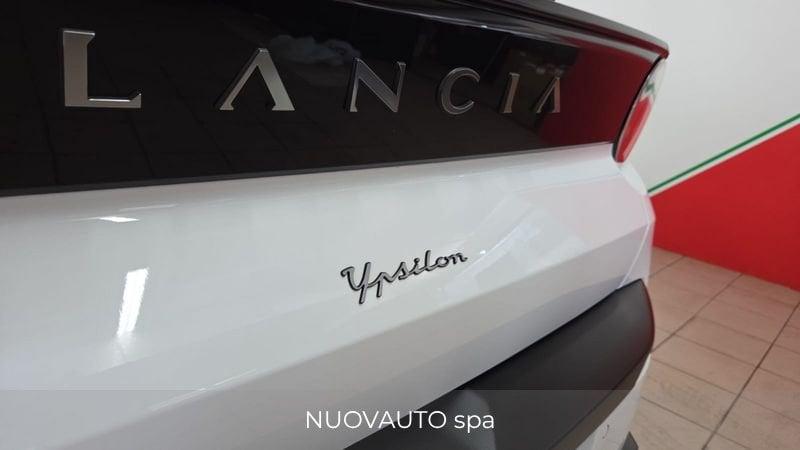 Lancia Ypsilon Ibrida Ibrida 100cv Ypsilon e-DCT