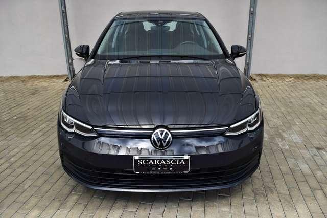Volkswagen Golf 2.0 Tdi SCR 115 cv DSG Life