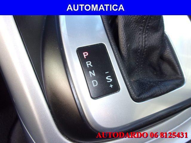 FORD C-Max 7 2.0 TDCi 163CV Powershift Titanium