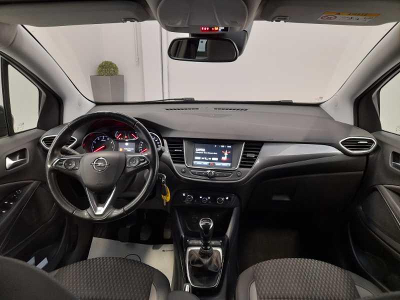 OPEL Crossland X 1.2 Innovation s&s 130cv