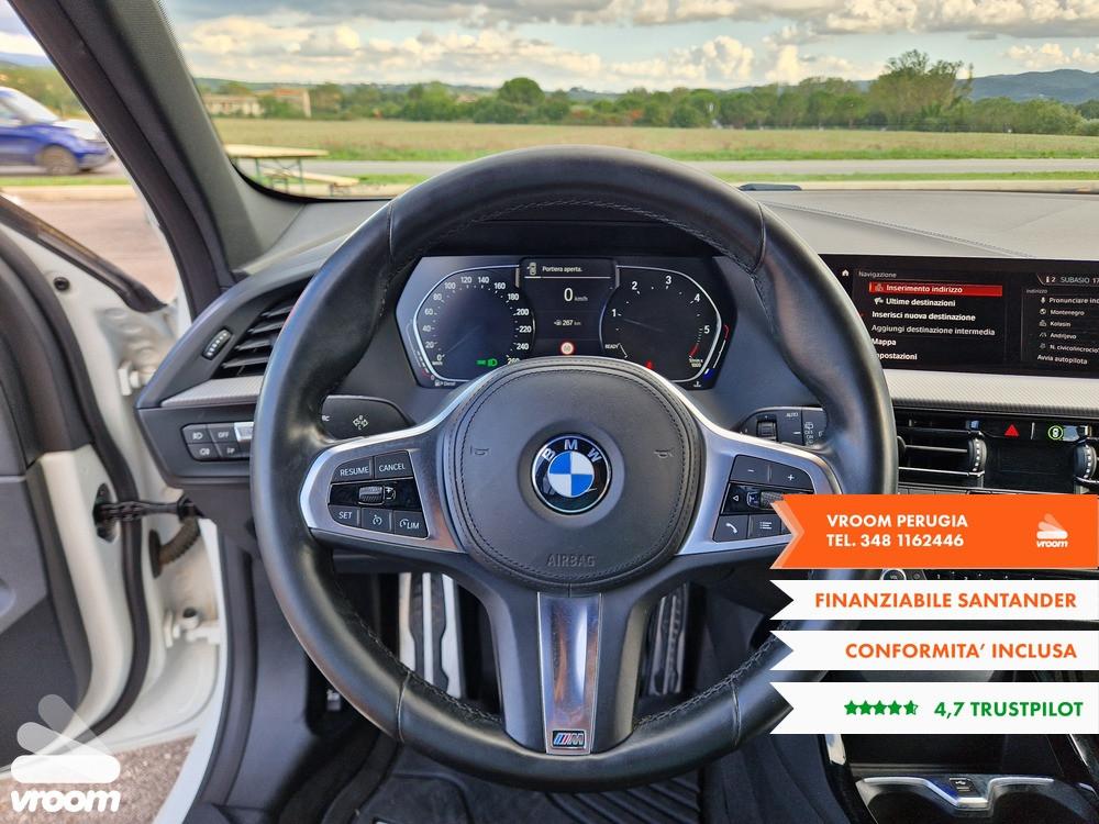 BMW Serie 1 F40 116d 5p. FULL Msport 2020 116CV