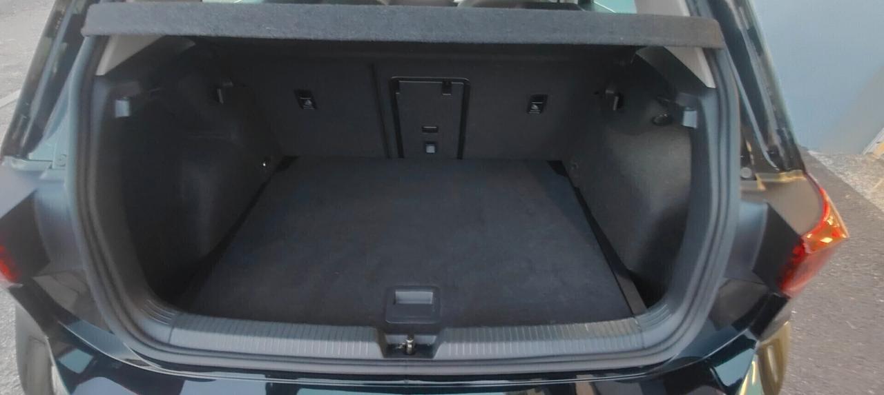 Volkswagen Golf 2.0 TDI 150 CV DSG SCR Style