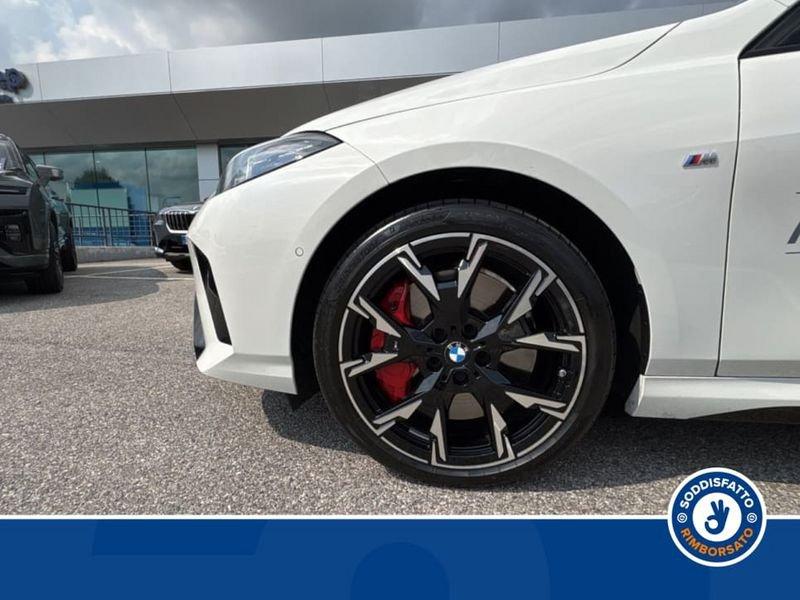 BMW Serie 1 118d M sport pro