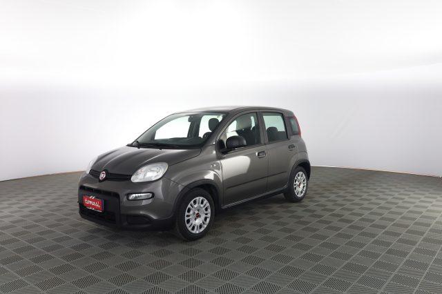 FIAT Panda Panda 1.0 FireFly S&S Hybrid