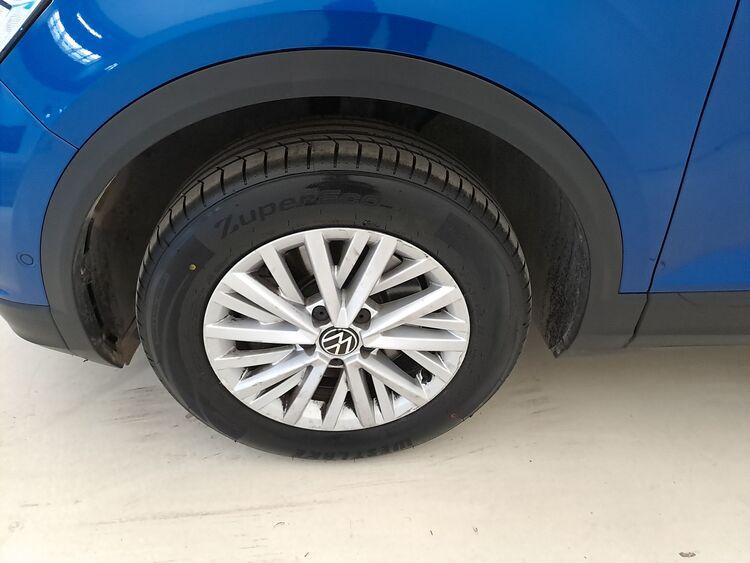Volkswagen T-Roc Life DSG BR089447 2.0 Diesel 150CV