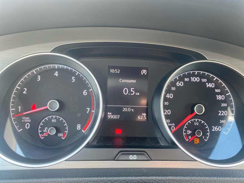 VOLKSWAGEN Golf 5p 1.2 tsi Comfortline