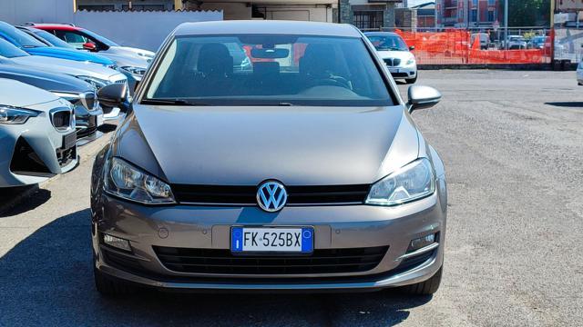 VOLKSWAGEN Golf 1.6TDI 110cv 5p. Comfortline APP CONNECT