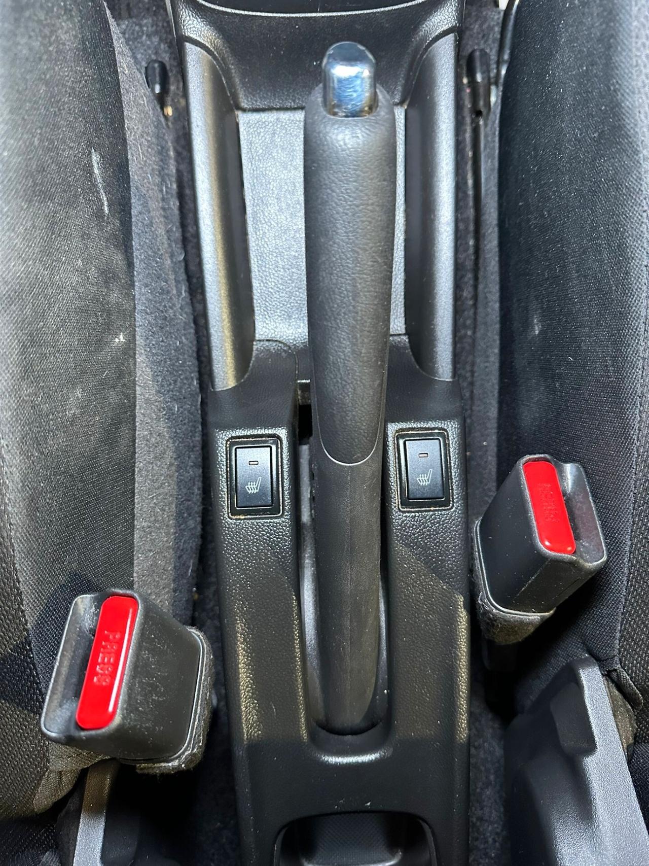 Suzuki Swift 1.2 Hybrid Top