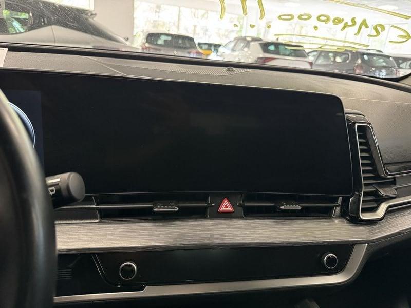 Kia Sportage V 2022 1.6 tgdi Gpl Style 136cv 2wd