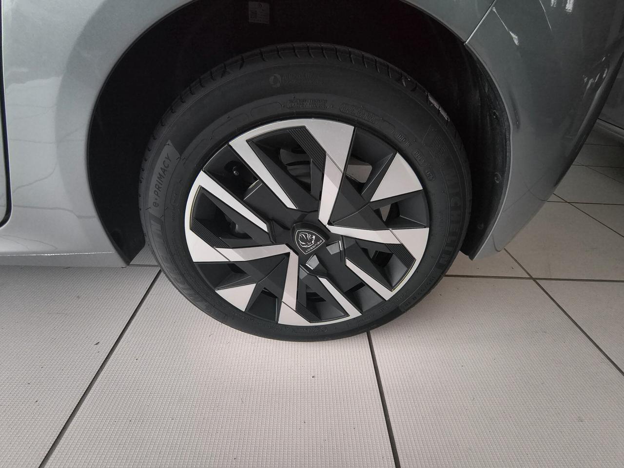 Peugeot 208 PureTech 100 Stop&Start 5 porte Style