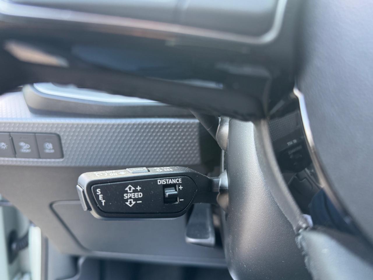 Audi A1 sportback 25 1.0 tfsi S-Line admired advanced s-tronic