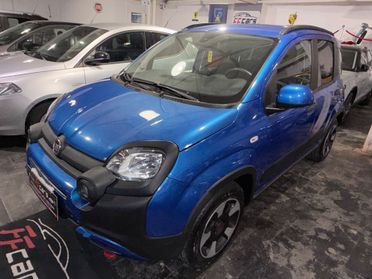 Fiat Panda Cross 1.0 FireFly S&S Hybrid