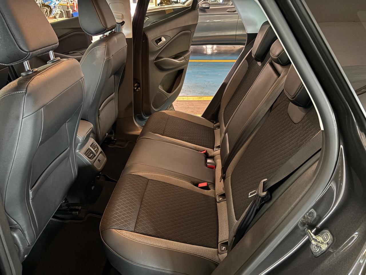 Opel Grandland X 1.2 Turbo 12V 130 CV Start&Stop Innovation