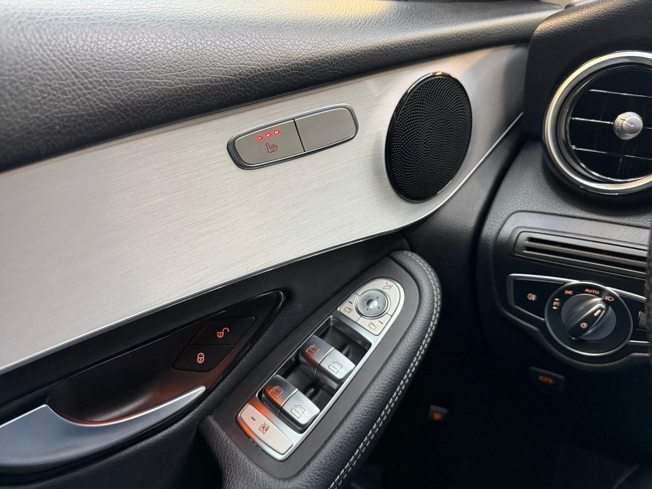 Mercedes-benz GLC 200 d 4Matic Premium