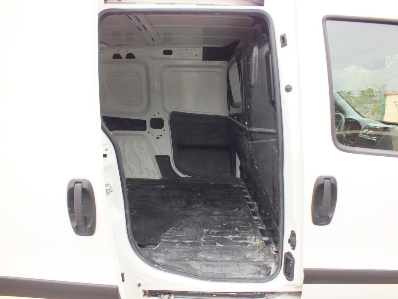 FIAT DOBLO' 1.6 MJT 16V IVA DEDUCIBILE ESCLUSA