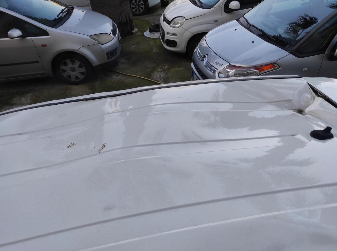 Fiat 500L 1.3 Multijet 95 CV Business