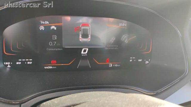 SEAT Arona NEOPATENTATI Arona 2022 1.0 TSI 95cv tg: GT804PB