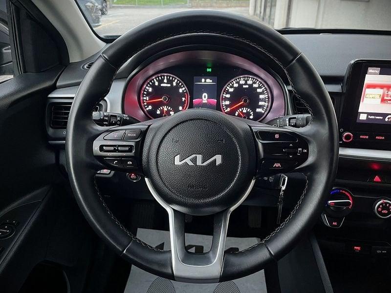 Kia Stonic Stonic 1.2 dpi Urban Techno&Design Pack gpl 82cv