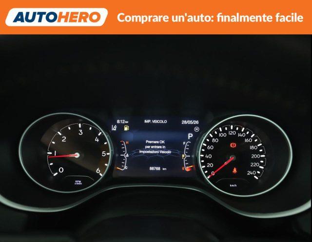 JEEP Compass 2.0 Multijet II 4WD Limited