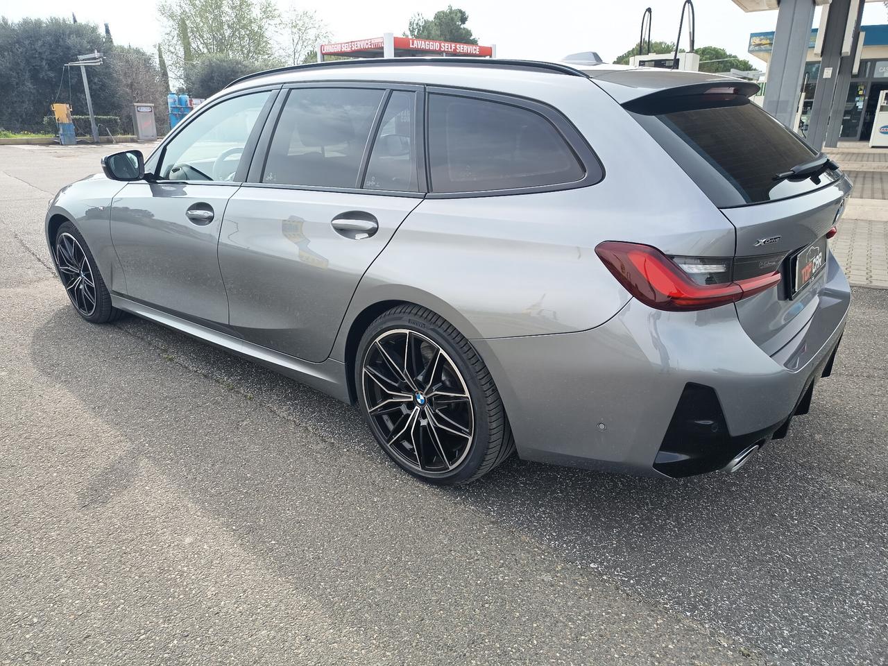 Bmw 330 330i xDrive Touring Msport