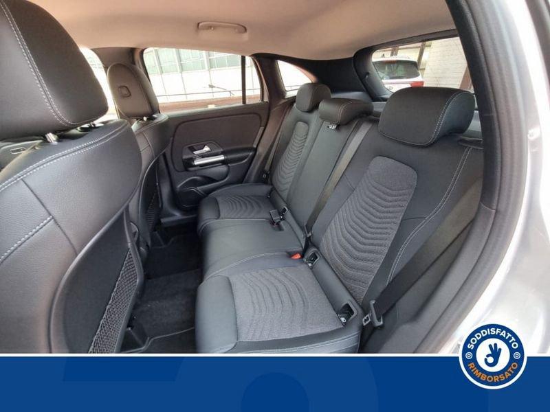 Mercedes-Benz GLA 200d Automatic Advanced Plus Progressive