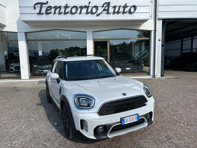 MINI Mini 2.0 Cooper D Northwood Edition Countryman