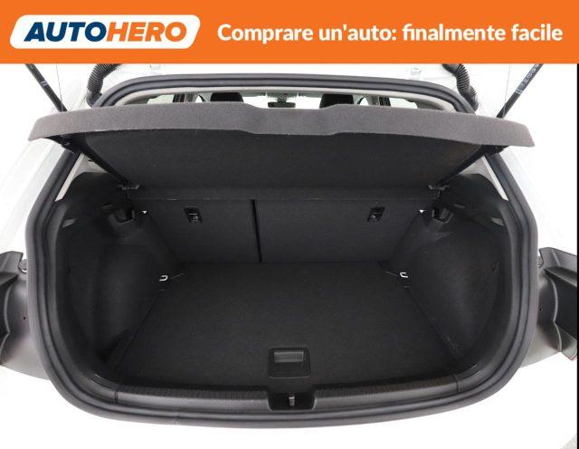 VOLKSWAGEN Polo 1.0 TSI Edition Plus