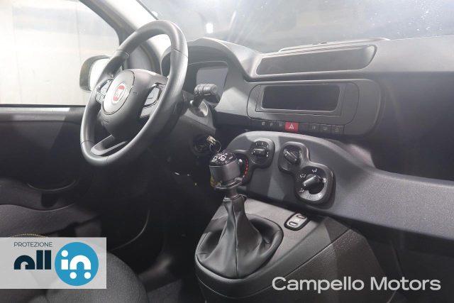 FIAT Panda Panda 1.0 70cv Hybrid Panda