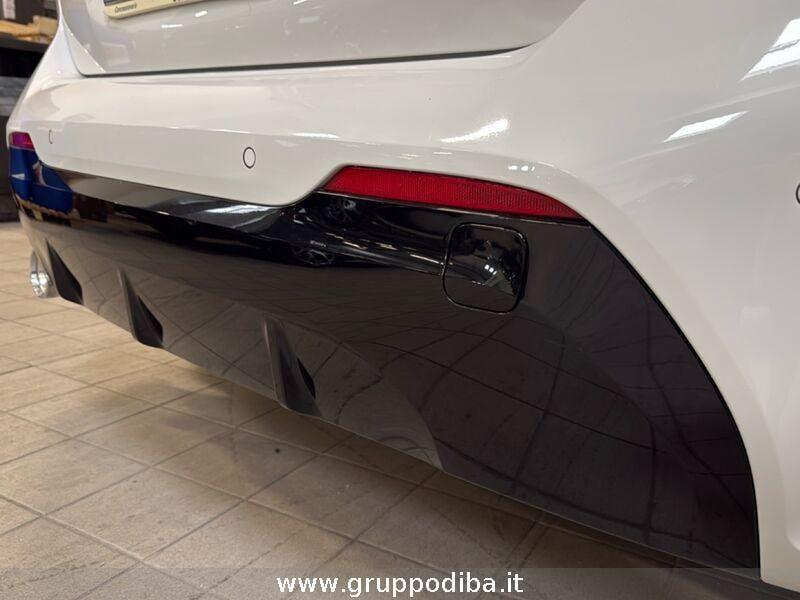 BMW Serie 1 F40 Benzina 118i Msport 140cv auto