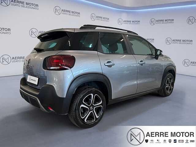 Citroen C3 Aircross 1.2 PureTech 110 CV Feel
