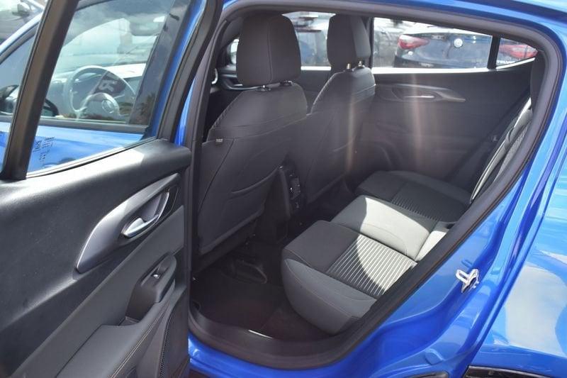 Alfa Romeo Tonale 1.6 Diesel 130cv TCT6 Sprint
