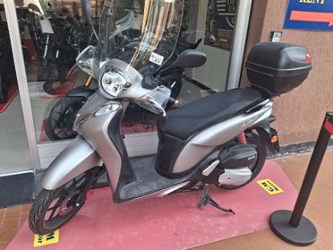 Honda SH 125 MODE SPORT
