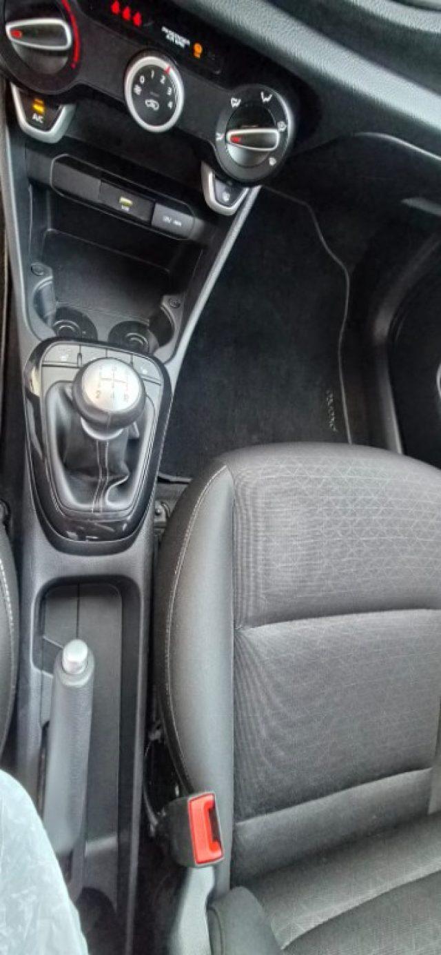 KIA Picanto 1.2 12V 5 porte Vision