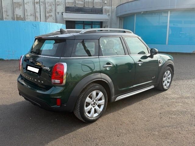 Mini Cooper S Countryman ALL4 Automatica