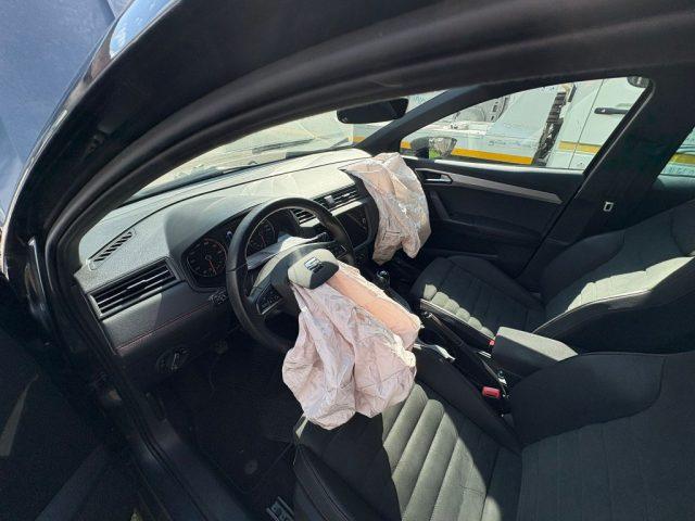 SEAT Ibiza 1.0 EcoTSI 95 CV 5 porte FR